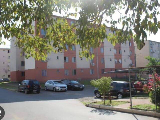 #126 - Apartamento para Venda em Sapucaia do Sul - RS