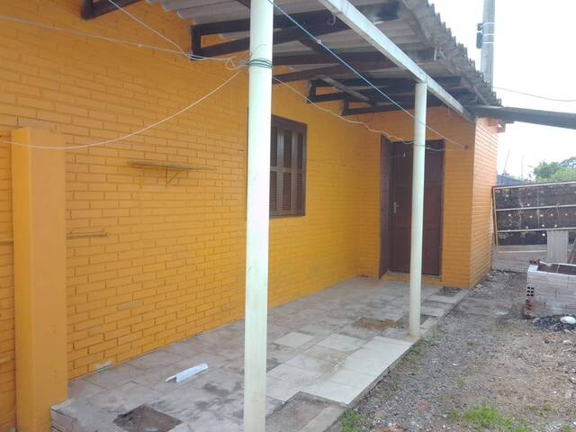 #123 - Casa para Locação em Esteio - RS - 3